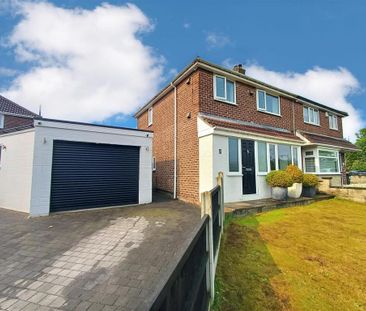 3 bedroom semi-detached house to rent - Photo 4