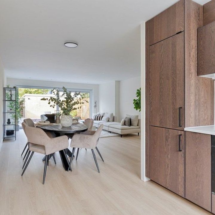 Sparrendaal, Amstelveen - Foto 1