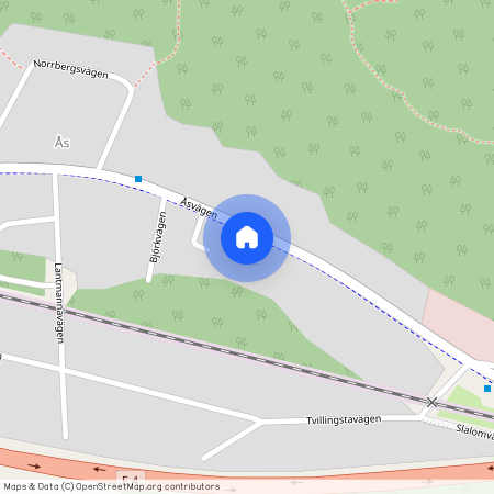 Åsvägen 59, 891 30 Örnsköldsvik, Sverige