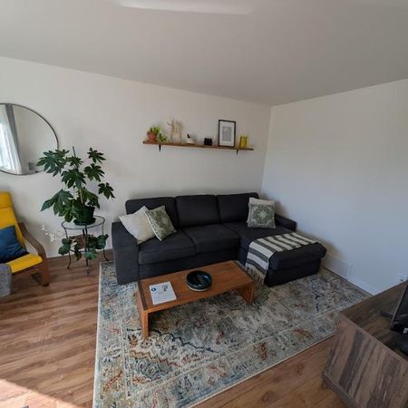 Maison de ville à louer – 3 chambres – 2500 $ / mois – Disponible 1er juillet - Photo 3