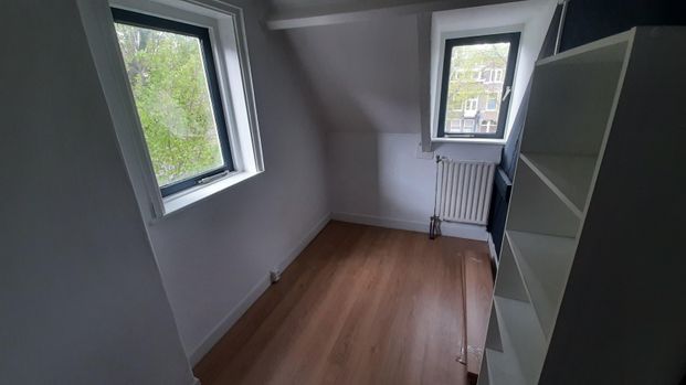 Den Bosch, 5211BX, van Diepenbeeckstraat - Photo 1