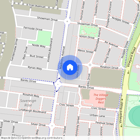 15 Soul Walk Diggers Rest, VIC 3427