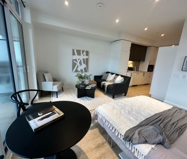 For Lease - 741 King Street Unit# 1313, Kitchener, Ontario - Photo 5