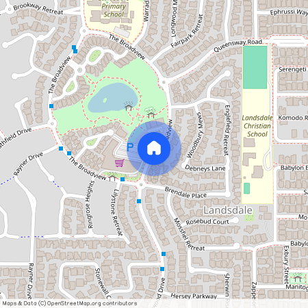 15 Garzoni Lane, WA 6065, Landsdale