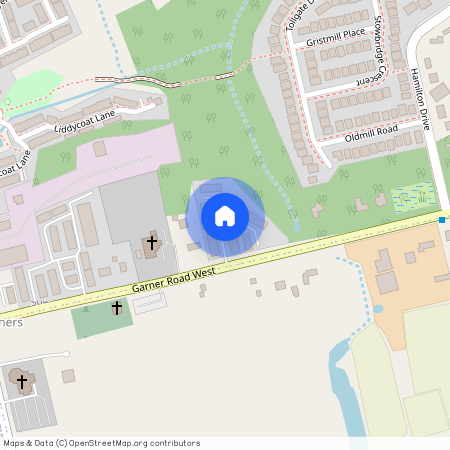 515 Garner Road, Hamilton