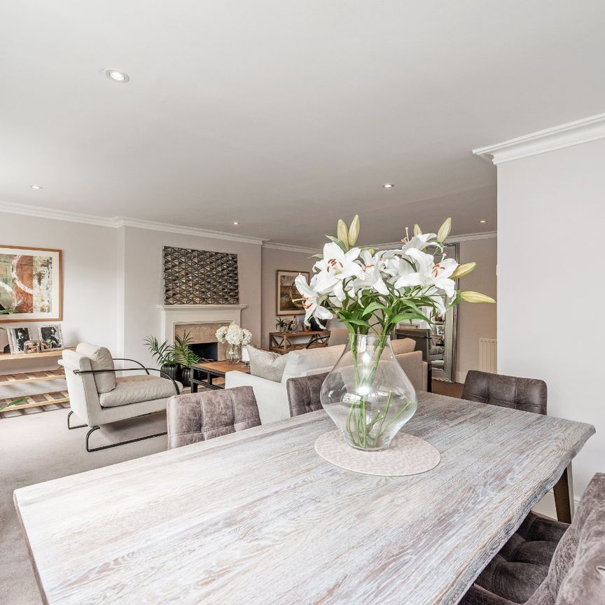 Bryanston Square, Maryleone, London, W1H - Photo 1