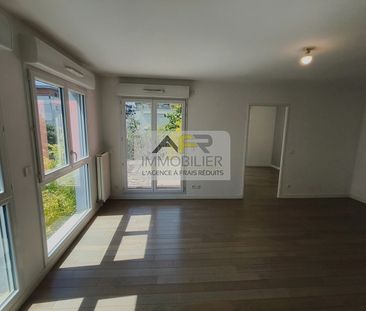 Location Appartement 4 pièces 82m² - Photo 1