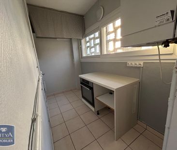 Location Appartement 3 pièces 70m² ANGOULEME 16000 - Photo 6