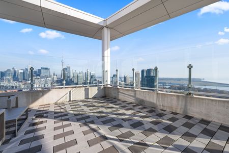 For Lease - 11 Ordnance Street Unit# 1311, Toronto, Ontario - Photo 5