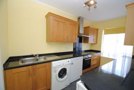 2 bedroom apartment to rent - Photo 5