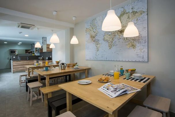 Carrer Jaume Roig, Rocafort, Valencian Community 46111 - Photo 1