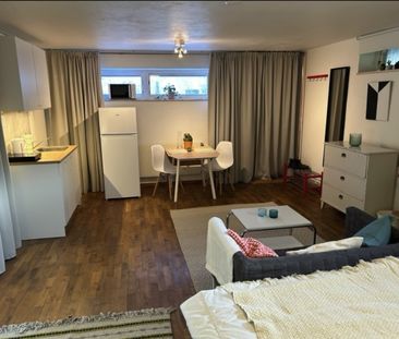 Täby - 1rok - tillsv - 9.999kr/mån - Foto 1