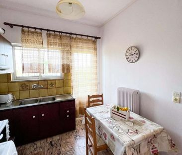 Διαμέρισμα για ενοικίαση Κέντρο (Ξυλόκαστρο) - Photo 5