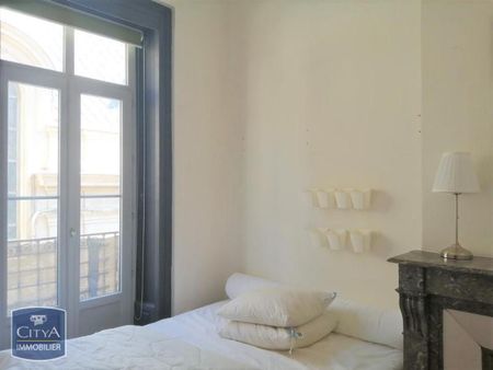 Location Appartement 2 pièces 44m² MONTPELLIER 34000 - Photo 2