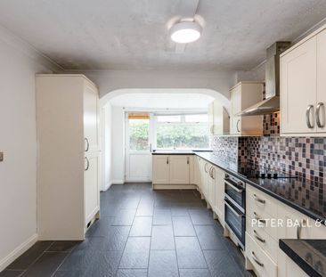 3 bedroom house to rent Church Road, Swindon Village, Cheltenham, GL51 - Photo 3