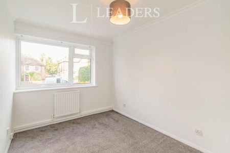 2 bedroom flat to rent - Photo 5