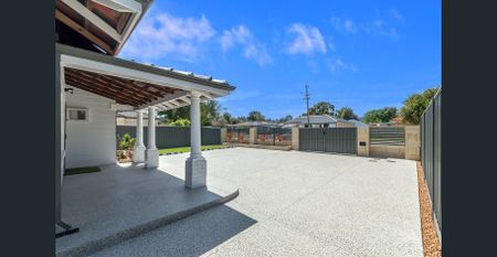 Renovated Character Home Offering Style, Comfort and Privacy - Photo 2