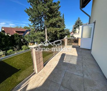 Wunderschöne 3 Zimmerwohung in Berlin Mariendorf zu Vermieten - Photo 1