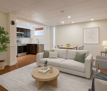 For Lease - 44 Highland Terrace, Bradford West Gwillimbury, Ontario - Photo 5