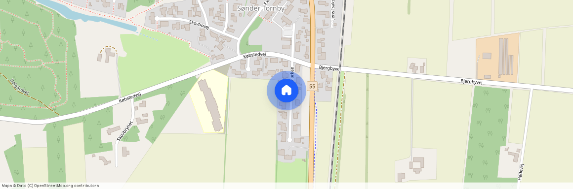 Sønderhaven 4, Tornby, 9850 Hirtshals