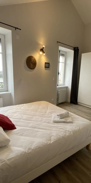 Chambre 9 - Photo 1