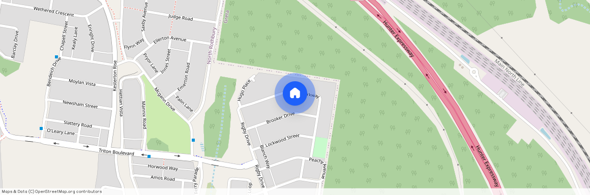 33 Moran Parkway, NSW 2335, North Rothbury