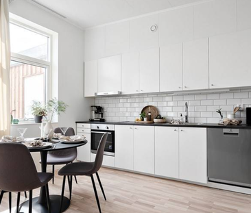 Örngatan, Klippan - Foto 2