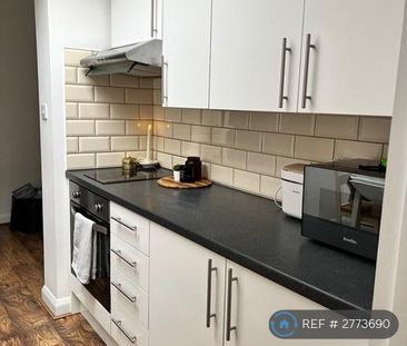 Studio to rent - Photo 6