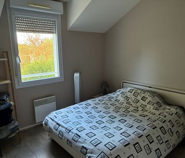 Location Maison 3 pièces 70m² - Photo 3