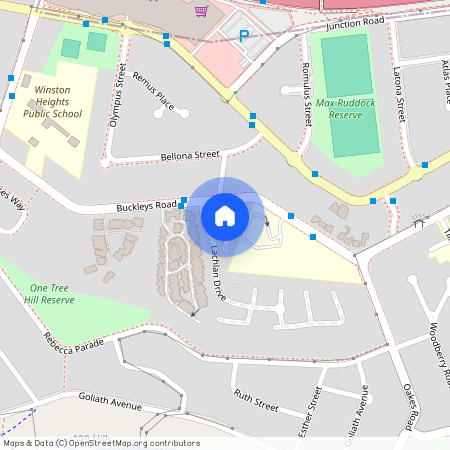 Level 8/3 Lucinda Avenue, NSW 2153, Norwest