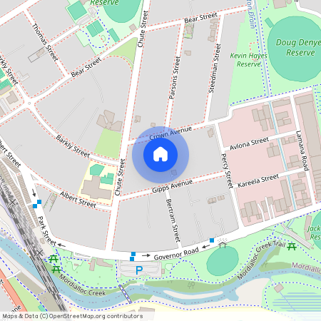 4/8 Crown Avenue Mordialloc, VIC 3195