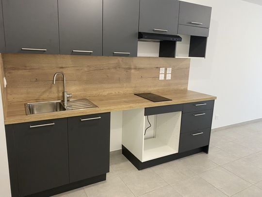 MARSEILLAN - T2 - 41.47 M² - Photo 1