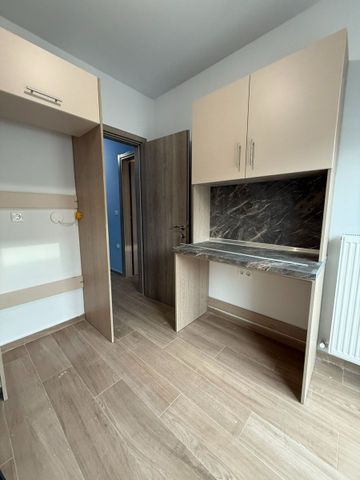 Studio/Γκαρσονιέρα για ενοικίαση Ζωοδόχου Πηγής (Αμπελόκηποι) - Φωτογραφία 2