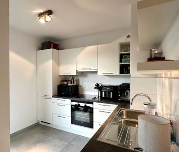 Allée Henri Pousseur, 1410, Waterloo - Foto 6