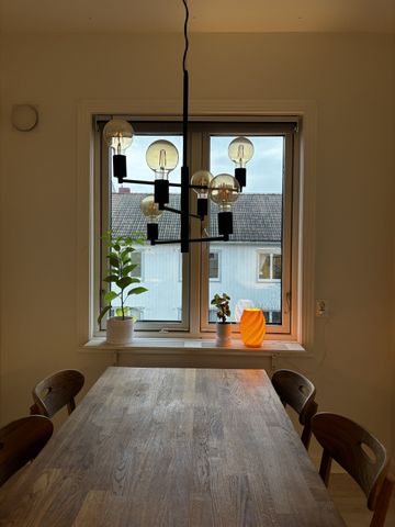 Krokslätts parkgata, Mölndal - Photo 3