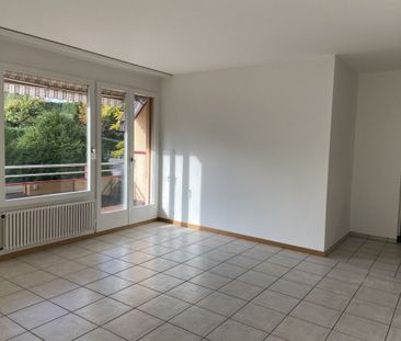 Appartement de 2.5 pièces avec balcon dans immeuble calme - Photo 5