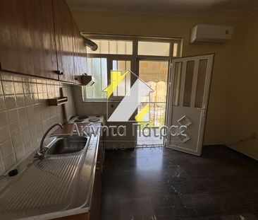 Studio/Γκαρσονιέρα για ενοικίαση Ζαβλάνι (Πάτρα) - Photo 3