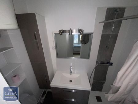 Location Appartement 1 pièce 9m² POITIERS 86000 - Photo 4