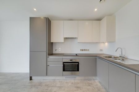 2 bedroom duplex to rent - Photo 5