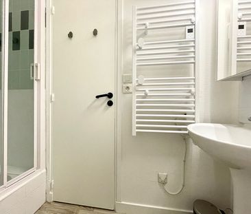 Location Appartement 2 pièces 24m² BREST 29200 - Photo 1