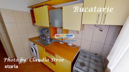 INCHIRIERE APARTAMENT 2 CAMERE OBOR COLENTINA - Photo 3