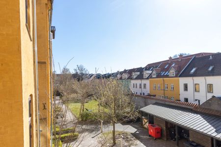 Indbydende lejlighed med central beliggenhed i Aalborg - Foto 2