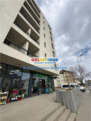 Apartament 2 Camere Bloc Nou - Berceni - Popesti Leordeni - Fotografie 1