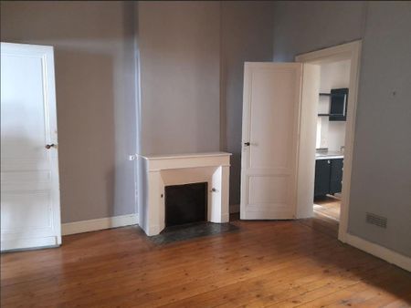Location Appartement 3 pièces 92m² BORDEAUX 33000 - Photo 2