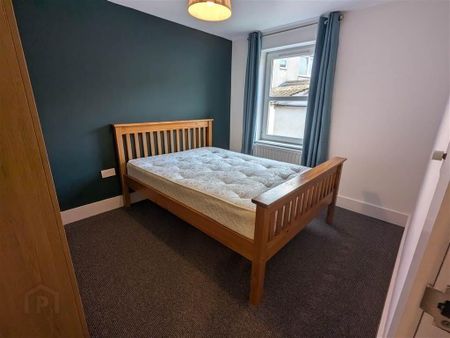 Apartment 17 Strand Central 29 Hillfoot Street, Belfast, BT4 1JL - Photo 5