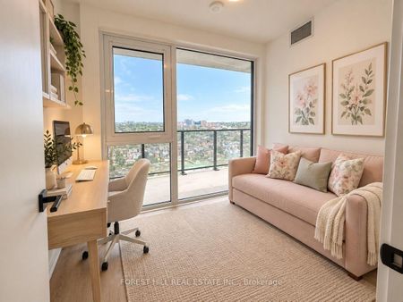1285 Dupont Street condo — Toronto, ON (2-Bedroom) - 2 Bedroom - Photo 3
