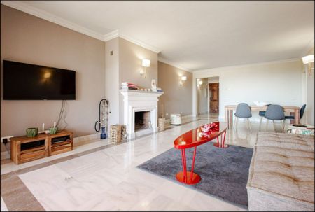 Alquiler Apartamento en Monte Halcones, Benahavís - Photo 3