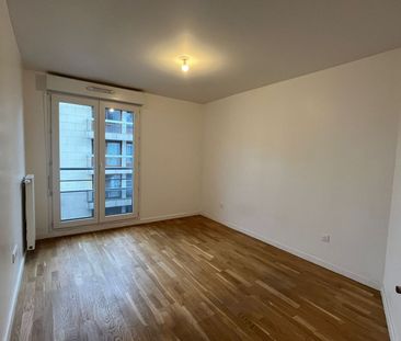 Appartement à louer 2 pièces • 42,20 m2 Fontenay-sous-Bois - Photo 3