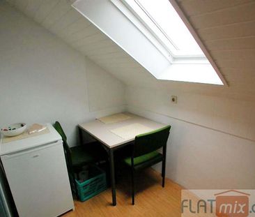 FLATmix.de / Freundliches 1-Zi-Apartement im 1.OG eines Privathauses - Photo 1
