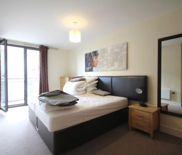 1 bedroom apartment to rent - Photo 3